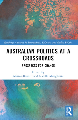 Australian Politics at a Crossroads