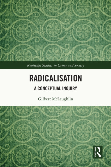 Radicalisation