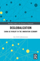 Book cover of: Deglobalization. By: Jon-Arild Johannessen