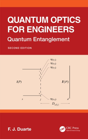Quantum Optics for Engineers