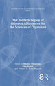 Book cover of: Modern Legacy of Gibson's Affordances for the Sciences of Organisms. By: Madhur Mangalam