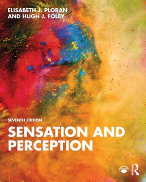 Sensation and Perception