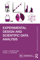 Book cover of: Experimental Design and Scientific Data Analysis
