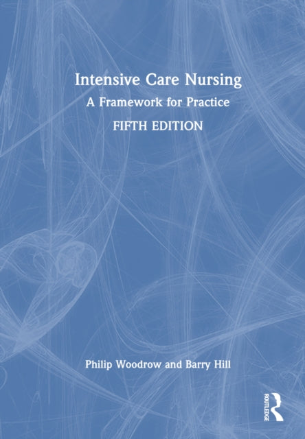 Book cover of: Intensive Care Nursing
