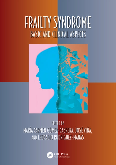 Book cover of: Frailty Syndrome