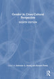 Book cover of: Gender in Cross-Cultural Perspective. By: Adrienne E. Strong