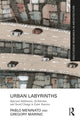 Book cover of: Urban Labyrinths