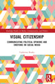 Book cover of: Visual Citizenship. By: Catherine Bouko