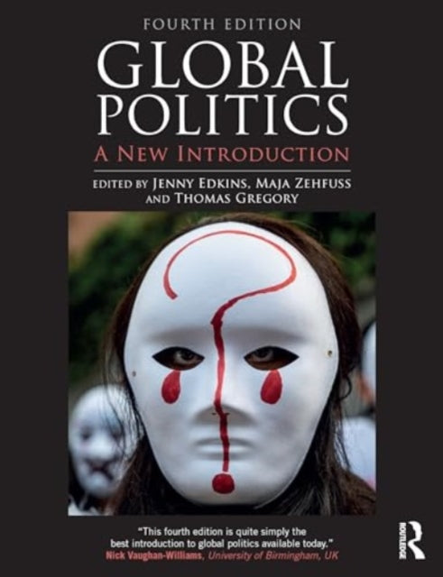 Book cover of: Global Politics