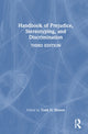 Book cover of: Handbook of Prejudice, Stereotyping, and Discrimination. By: Todd D. Nelson