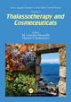Book cover of: Volume 2: Thalassotherapy and Cosmeceuticals. By: María Lourdes Mourelle Mosqueira