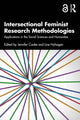 Book cover of: Intersectional Feminist Research Methodologies