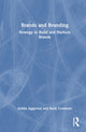 Book cover of: Brands and Branding. By: Ashita Aggarwal