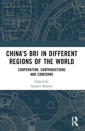 China’s BRI in Different Regions of the World