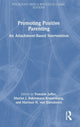 Book cover of: Promoting Positive Parenting. By: F. Juffer