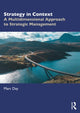 Book cover of: Strategy in Context. By: Marc Day