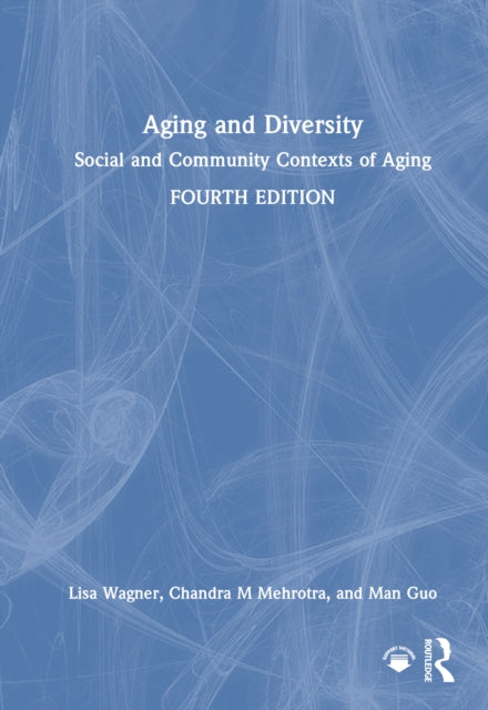 Book cover of: Aging and Diversity