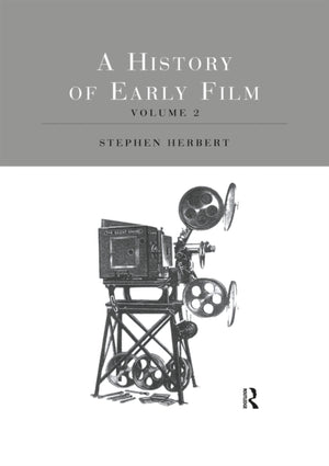 A History of Early Film V2