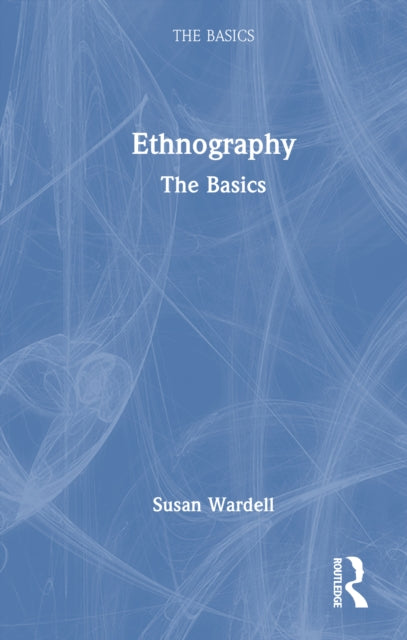 Book cover of: Ethnography