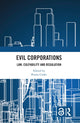 Book cover of: Evil Corporations