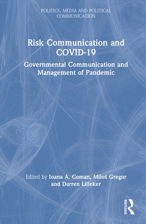 Risk Communication and COVID-19