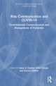 Book cover of: Risk Communication and COVID-19