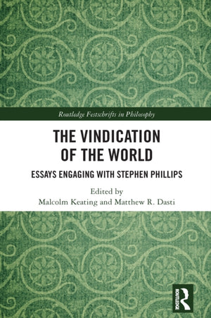 The Vindication of the World