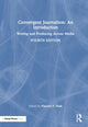 Book cover of: Convergent Journalism: An Introduction. By: Vincent Filak