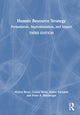 Book cover of: Human Resource Strategy. By: Peter Bamberger