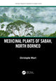 Book cover of: Medicinal Plants of Sabah, North Borneo. By: Christophe Wiart