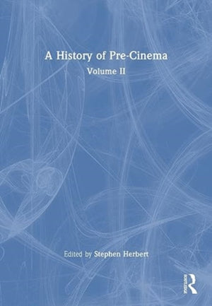 A History of Pre-Cinema V2