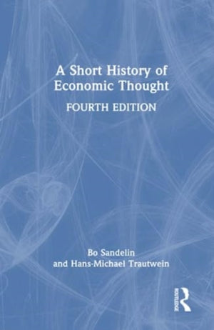 A Short History of Economic Thought