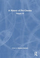 Book cover of: History of Pre-Cinema V3. By: Stephen Herbert