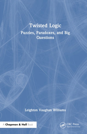 Twisted Logic