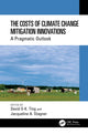 Book cover of: Costs of Climate Change Mitigation Innovations. By: David S. -K Ting