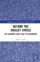Book cover of: Beyond the Shelley Circle. By: Sharon L. Joffe