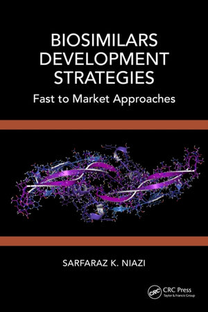 Biosimilars Development Strategies