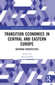 Book cover of: Transition Economies in Central and Eastern Europe. By: Alicja Sielska