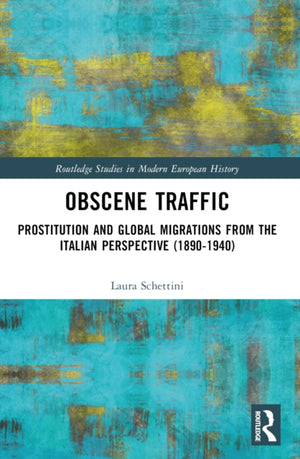 Obscene Traffic