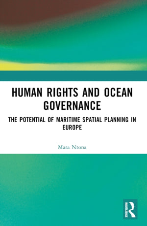 Human Rights and Ocean Governance