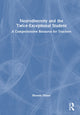 Book cover of: Neurodiversity and the Twice-Exceptional Student. By: Rhonda Filmer