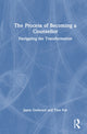 Book cover of: Process of Becoming a Counsellor