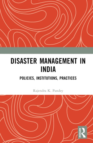 Disaster Management in India