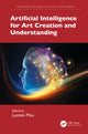Book cover of: Artificial Intelligence for Art Creation and Understanding