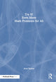 Book cover of: Try It! Even More Math Problems for All. By: Jerry Kaplan