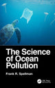 Book cover of: Science of Ocean Pollution. By: Frank R. Spellman