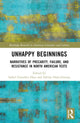 Book cover of: Unhappy Beginnings. By: Isabel González-Díaz