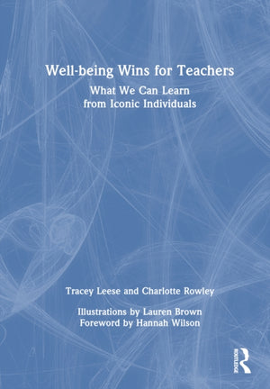 Well-being Wins for Teachers