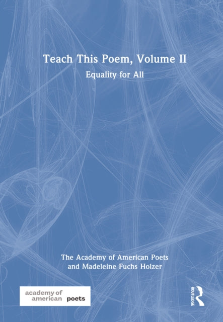 Book cover of: Teach This Poem, Volume II