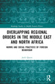 Book cover of: Overlapping Regional Orders in the Middle East and North Africa